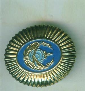 Badge badge