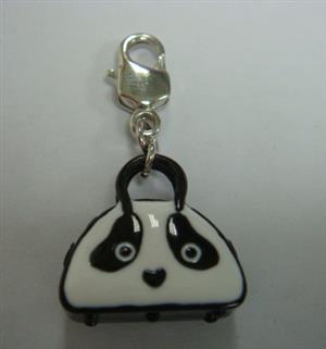 Key ring strap